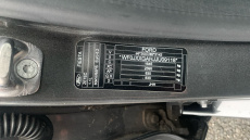 Ford Fiesta 1.1 Zetec 5dr Petrol Hatchback